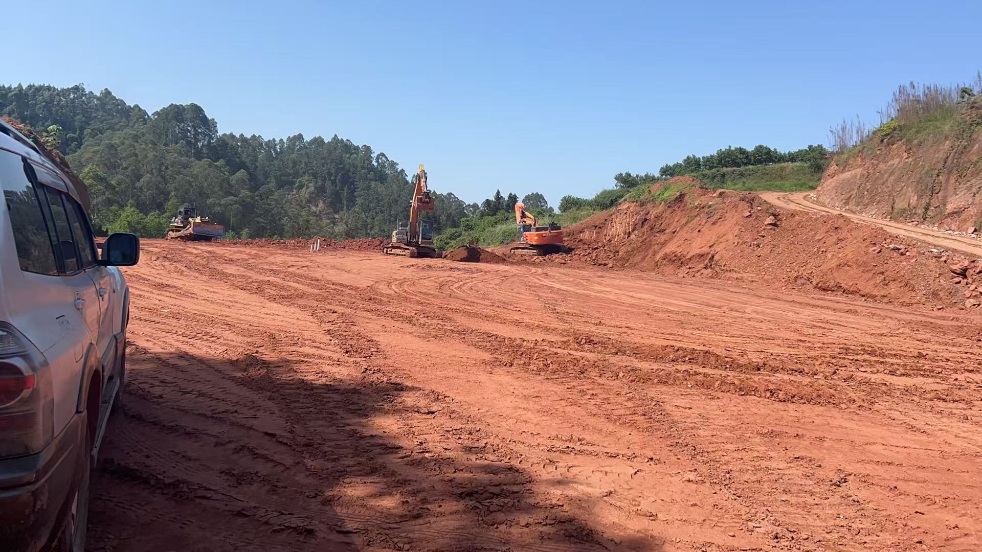 強(qiáng)夯法對(duì)地下水位有何要求